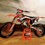 TEN YEARS AGO TODAY: INSIDE SECRETS OF JODY WEISEL’S 2015 KTM 250SX