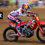 450 RACE RESULTS // 2025 SPRING CREEK NATIONAL