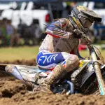 450 QUALIFYING RESULTS // 2025 SPRING CREEK NATIONAL