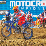 WHAT IT’S LIKE TO RACE THE PALA & HANGTOWN 450 NATIONALS WITH JOSH MOSIMAN