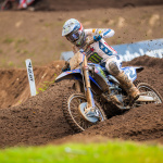 COOPER WEBB OUT FOR THE 2025 SPRING CREEK NATIONAL WITH A KNEE INJURY