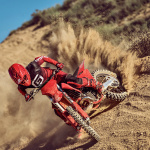 FIRST LOOK! 2026 GASGAS TWO- AND  FOUR-STROKE MOTOCROSS MODELS