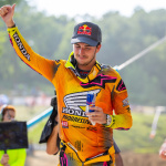 MXA FANTASY LEAGUE – FASTHOUSE GIVEAWAY: THE WINNER OF THE IRONMAN NATIONAL SCORED 272 POINTS