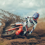 MXA PRODUCT SPOTLIGHT: ALPINESTARS’ NEW JETT LAWRENCE REPLICA M10 HELMET