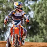 FIRST LOOK! 2026 THOR MX GEAR