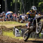 450 OVERALL RACE RESULTS // 2025 UNADILLA NATIONAL – PRESENTED BY FXR RACING