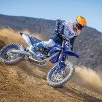 MXA RACE TEST: 2026 YAMAHA YZ450F