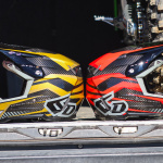 6D HELMETS UNVEILS 2026 ATR-3 GRAPHICS COLLECTION FEATURING 12 NEW COLORWAYS