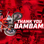 JUSTIN BARCIA IS LEAVING THE ROCKSTAR GASGAS TEAM FOR 2026