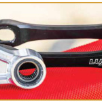 MXA TEAM TESTED: LUXON/N2D BELL CRANK & ADJUSTABLE KTM LINK
