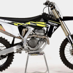 MXA PRODUCT SPOTLIGHT: PRO CIRCUIT’S TI-6 TRIUMPH TF250X EXHAUST SYSTEM