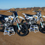 FIRST LOOK! 2026-1/2 HUSQVARNA FC250 & FC450 FACTORY EDITIONS