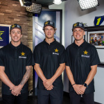 BREAKING NEWS: HUQVARNA EXPANDS 250 EFFORT WITH DIFRANCESCO, BENNICK AND COCHRAN FOR 2026