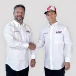 TOM VIALLE HEADS TO MXGP WITH TEAM HONDA HRC