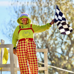 “SATURDAY AT THE GLEN:” THE LAST DANCE OF 2025 GOES TO JOSH MOSIMAN