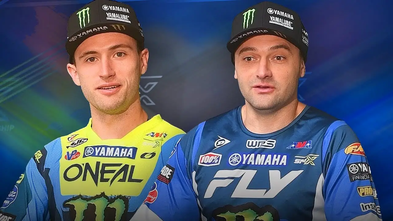 MOTOCROSS ACTION MID-WEEK REPORT