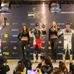 250 MAIN EVENT RESULTS // 2026 ANAHEIM 2 SUPERCROSS