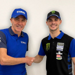 TIM GAJSER MOVES TO TEAM YAMAHA FOR THE 2026 MXGP SEASON