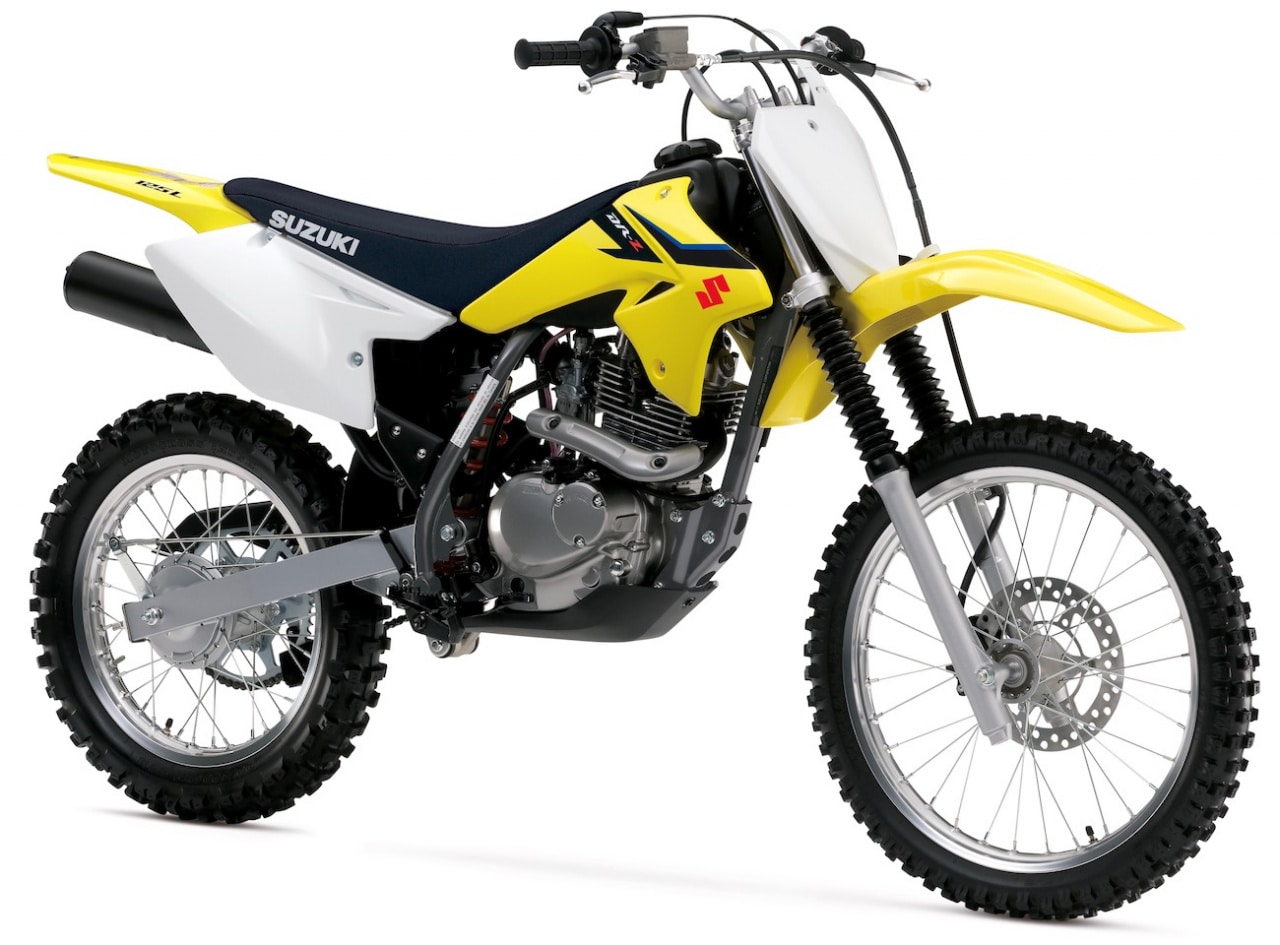 anspore arkiv udelukkende TEN THINGS ABOUT BUYING A FUN AND EASY TO RIDE STARTER BIKE - Motocross  Action Magazine
