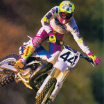 1992 YAMAHA WR500: HOW THE “AIR HAMMER” BECAME THE “MAYTAG”