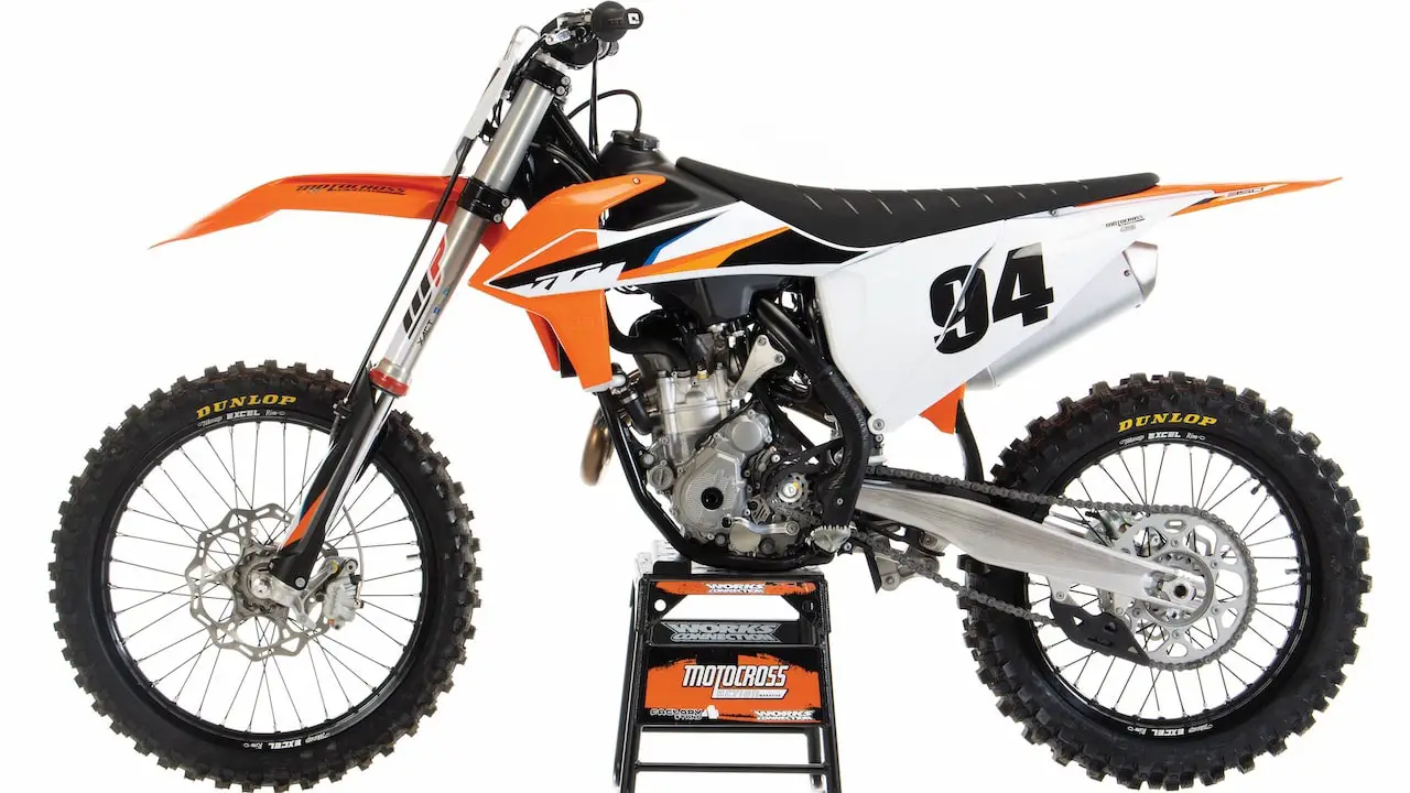 2021 ktms