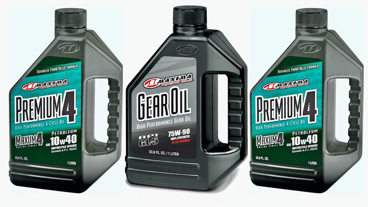 Everything you NEED to know about LUBRICANTS