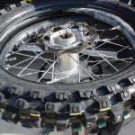 MXA TECH SPEC: THE WORLD OF NO-FLAT INVENTIONS