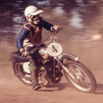 MXA INTERVIEW JOHN DESOTO: THE FLYIN’ HAWAIIAN PAYS IT BACK