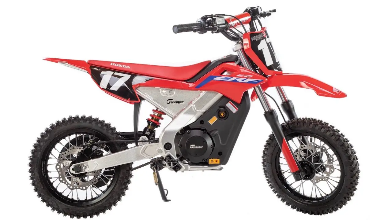 HONDA ANUNCIA DUAS BICICLETAS DUAL-SPORT PARA INICIANTES EM 2023 -  Motocross Action Magazine