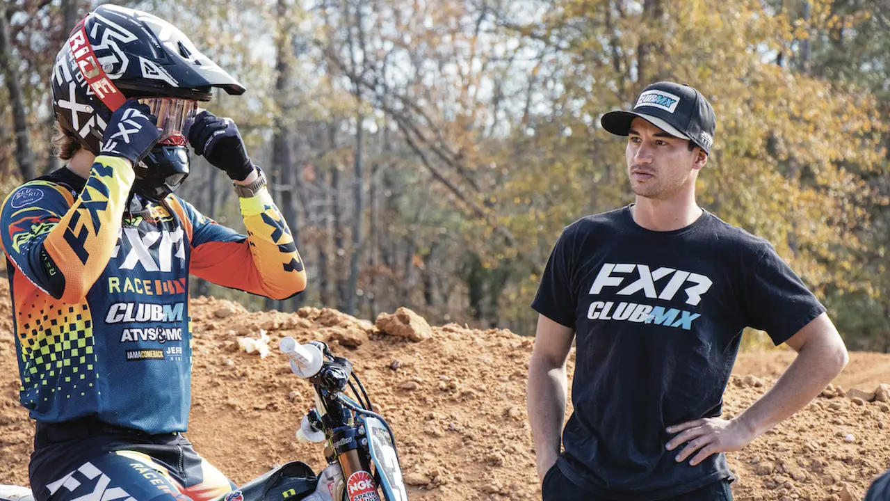 TEN THINGS ABOUT WHY YOU NEED A TRAINER FOR MOTOCROSS