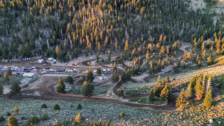 CATCH UP ON THE LATEST VIDEOS: MAMMOTH MOTOCROSS IS UPON US