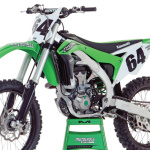 MXA RETRO TEST: 2016 KAWASAKI KX450F: BETTER, BUT FAR FROM BEST