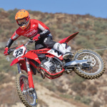 MXA RACE TEST: THE REAL TEST OF THE 2025 GASGAS MC450F