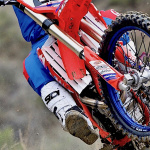 MXA TEAM TESTED: SIDI CROSSAIR X BOOTS